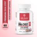 Premium Ova Cyst – Ayurvedic Medicine for PCOS Support