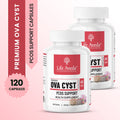 120 Capsules - Pack of2